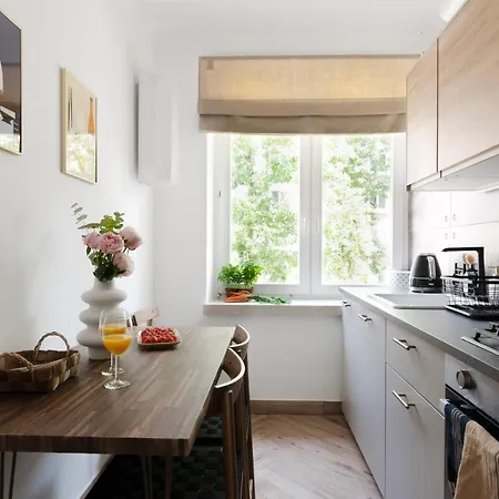 Maria's Dream Apartman