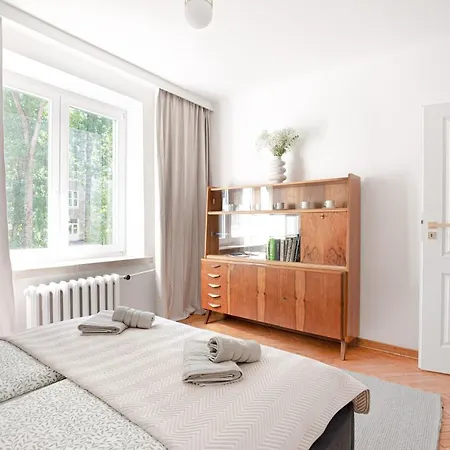 Apartman Maria's Dream