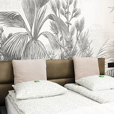 Maria's Dream Apartman Varsó