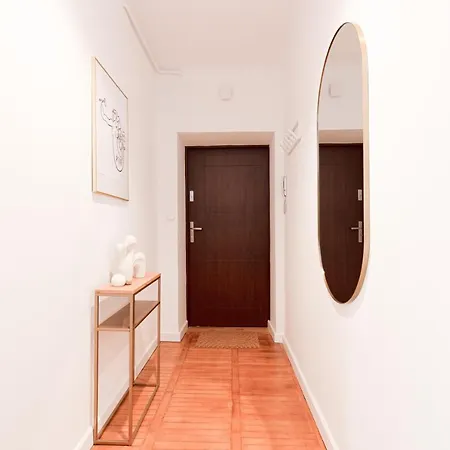 Maria's Dream Varsó