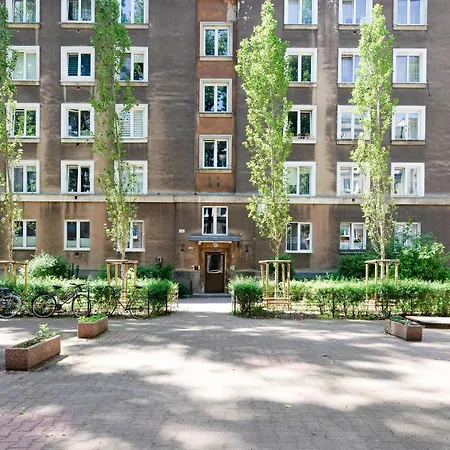 Maria's Dream Apartman *