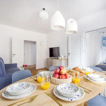 Maria's Dream Apartman