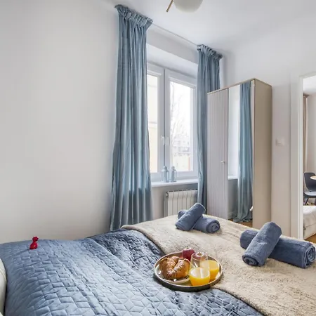 Maria's Dream Apartman *