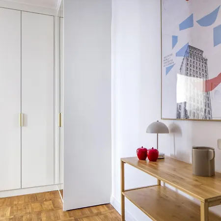 Maria's Dream Apartman