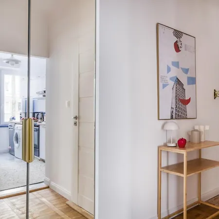 Maria's Dream Apartman