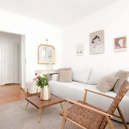 Maria's Dream Varsavia