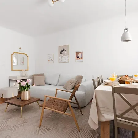 Maria's Dream Appartamento