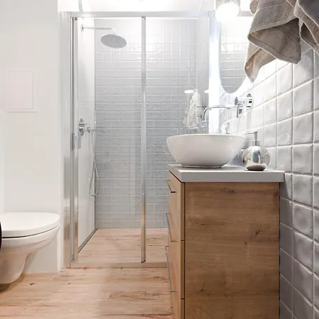 Maria's Dream Appartamento Varsavia