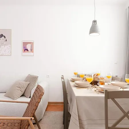 Maria's Dream Appartamento