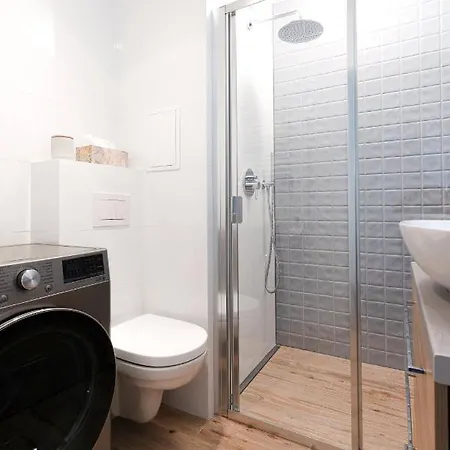 Appartamento Maria's Dream Varsavia