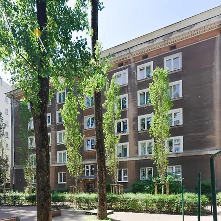 Maria's Dream Apartament *
