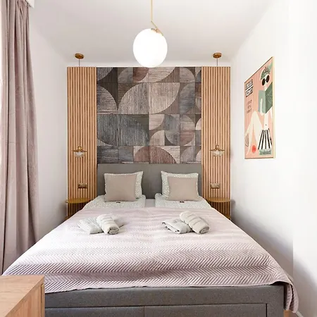 Maria's Dream Apartment *