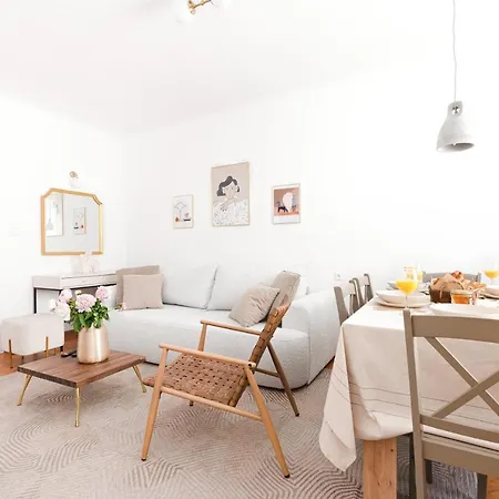 Maria's Dream * ワルシャワ