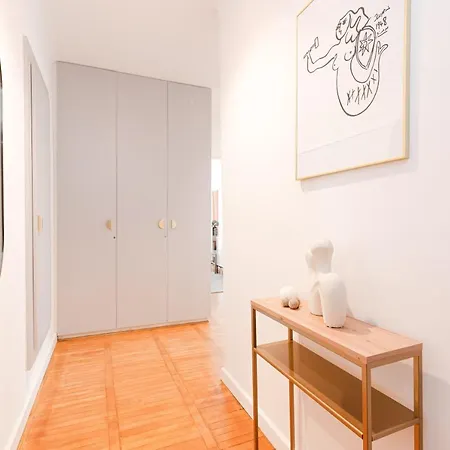 Maria's Dream アパート *