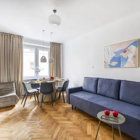 Maria's Dream ワルシャワ