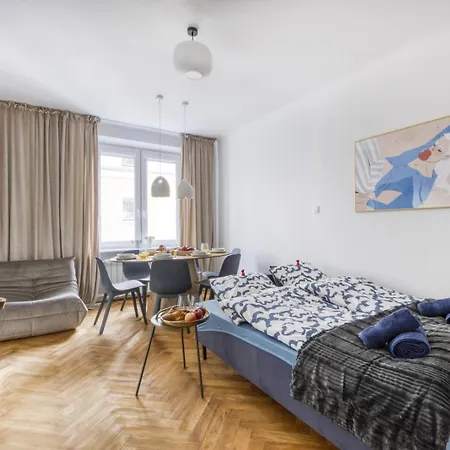 Maria's Dream * ワルシャワ