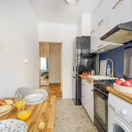 アパート Maria's Dream *