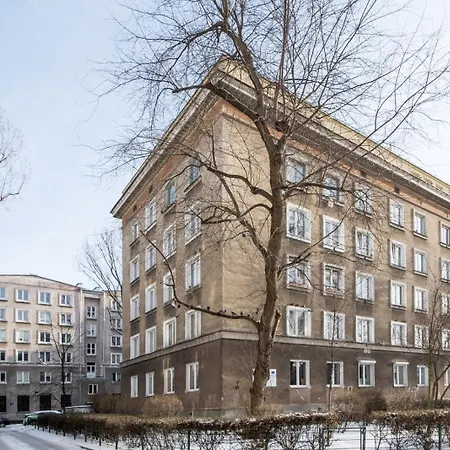 Maria's Dream アパート